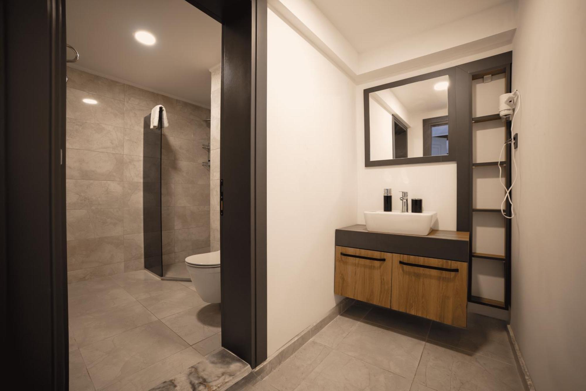 Kriti Hotel Antalya Exteriör bild